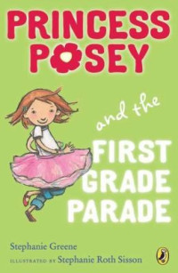 Image of PRINCESS POSEY