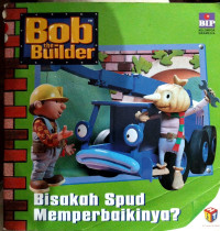 Image of Bisakah Spud Memperbaikinya?