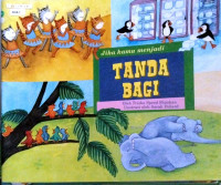 Image of Jika Kamu Menjadi Tanda Bagi