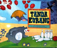 Image of Jika Kamu Menjadi Tanda Kurang