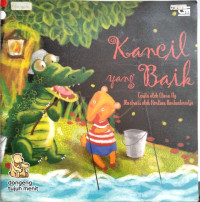 Image of Kancil yang Baik