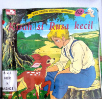 Image of Kisah si Rusa Kecil