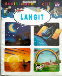 Image of Langit