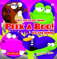 Image of Lift The Flaps Book By The River