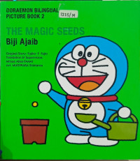 Image of The Magic Seeds Biji Ajaib